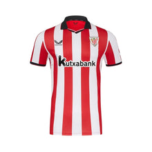 Athletic Bilbao Heimtrikot 25/26