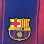 Barcelona Heimtrikot 25/26