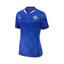 Chelsea Heimtrikot 25/26 - Frauenversion