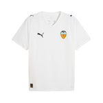Valencia Heimtrikot 25/26