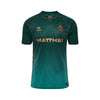 Werder Bremen Drittes Trikot 25/26
