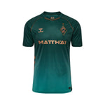 Werder Bremen Drittes Trikot 25/26