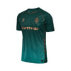 Werder Bremen Drittes Trikot 25/26