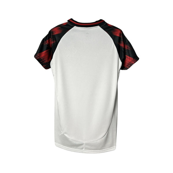 Flamengo Auswärtstrikot25/26 - Frauen Version