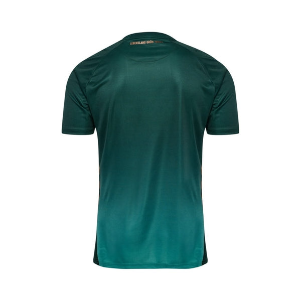 Werder Bremen Drittes Trikot 25/26