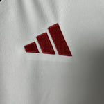 Flamengo Auswärtstrikot25/26 - Frauen Version