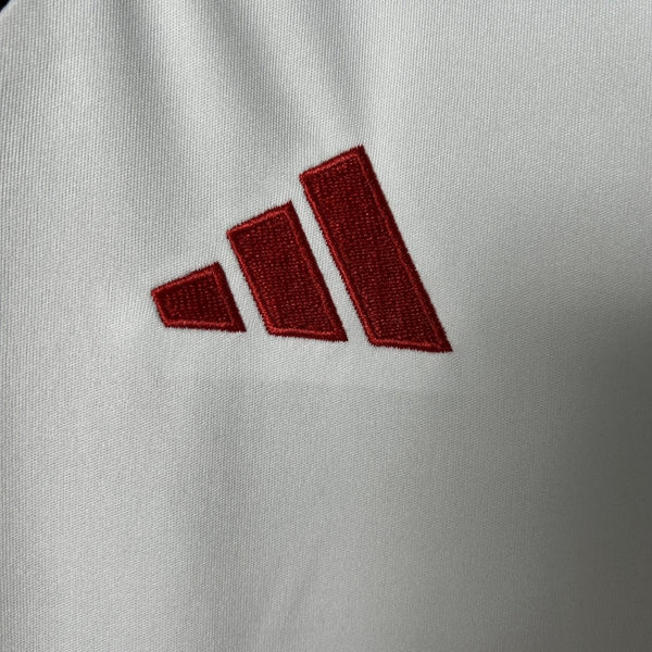 Flamengo Auswärtstrikot25/26 - Frauen Version