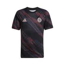 Bayern München Pre-Game 25/26