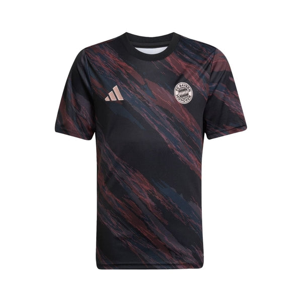 Bayern München Pre-Game 25/26