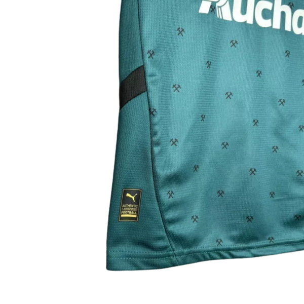 Kit für Kinder - RC Lens Auswärts 24/25