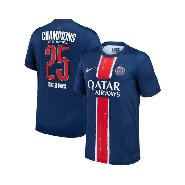 PSG Sonderausgabe 24/25