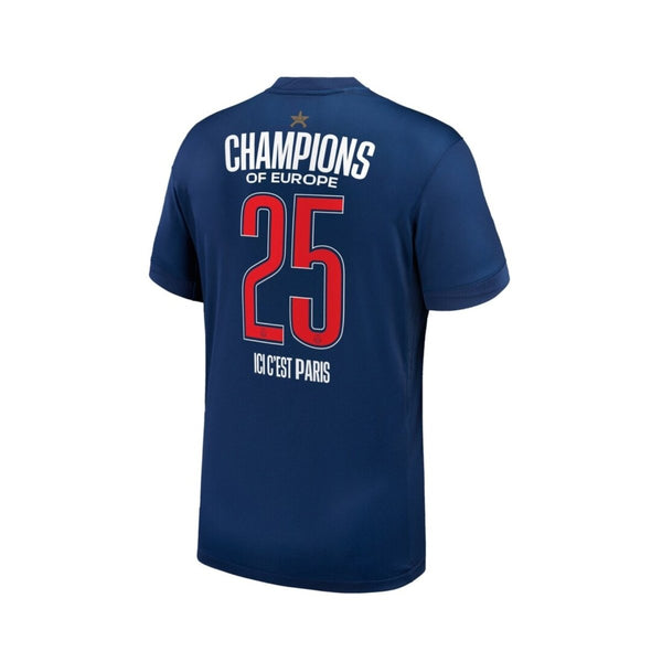 PSG Sonderausgabe 24/25