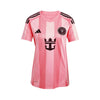 Inter Miami Heimtrikot 25/26 - Frauenversion