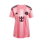 Inter Miami Heimtrikot 25/26 - Frauenversion