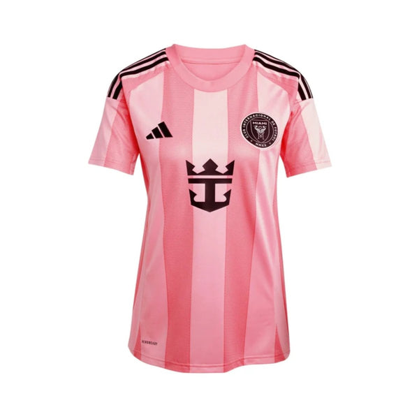 Inter Miami Heimtrikot 25/26 - Frauenversion