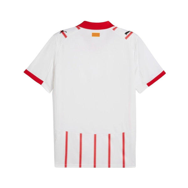 Girona Heimtrikot 25/26