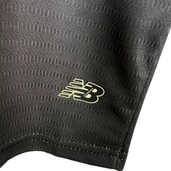 Kinder Kit - São Paulo Dritttrikot 24/25