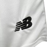 Kinder Kit - São Paulo Dritttrikot 24/25