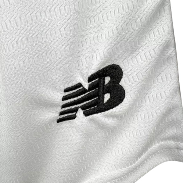 Kinder Kit - São Paulo Dritttrikot 24/25