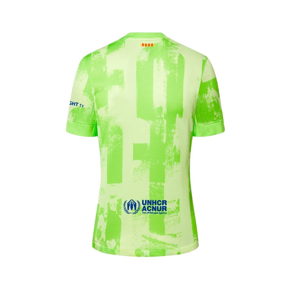 Barcelona Dritte 24/25 - Frauenversion