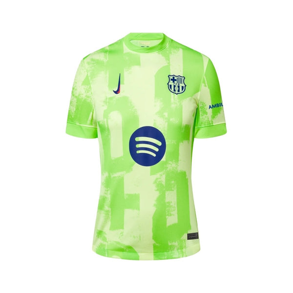 Barcelona Dritte 24/25 - Frauenversion