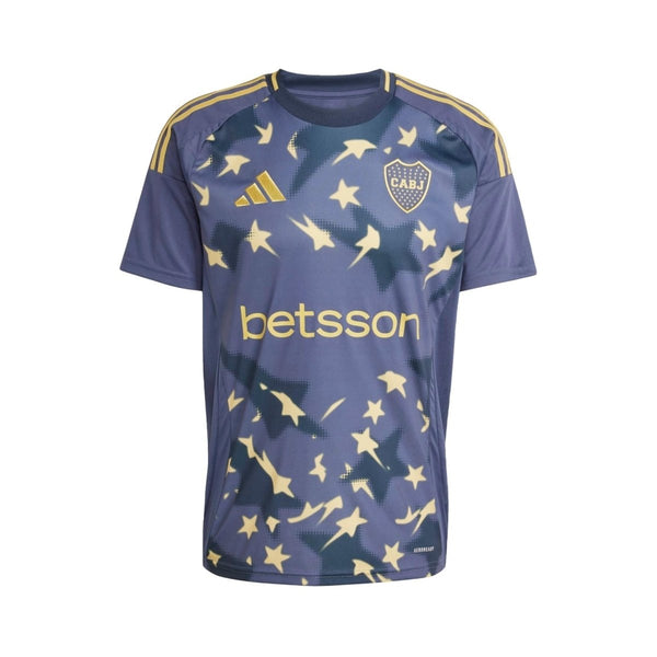 Boca Juniors Dritte 25/26