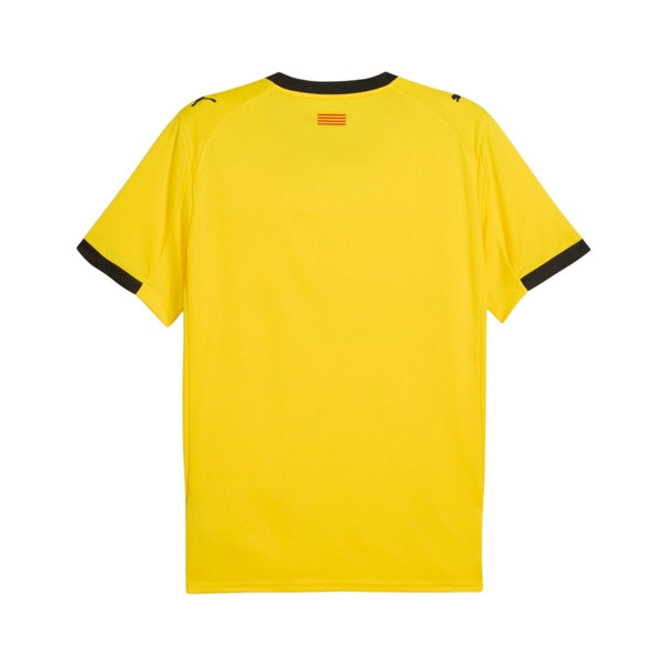 Girona Auswärtstrikot25/26