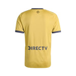Boca Juniors Auswärtstrikot25/26