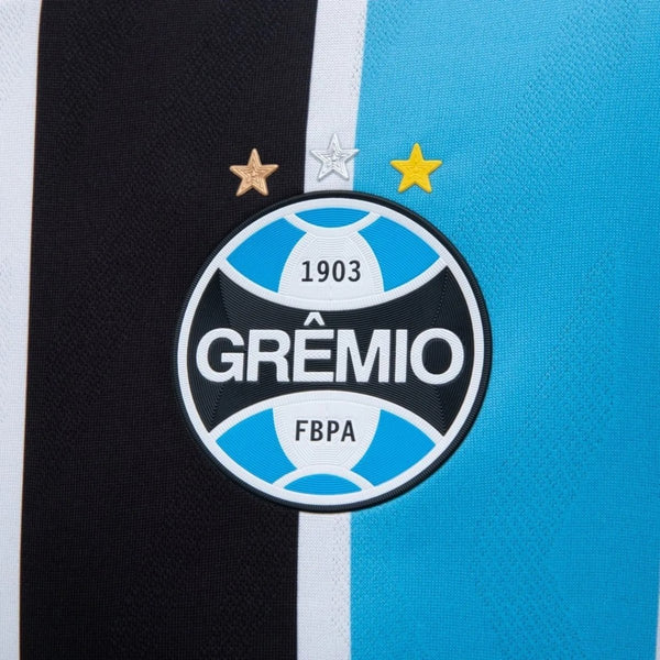 Grêmio Heimtrikot 25/26
