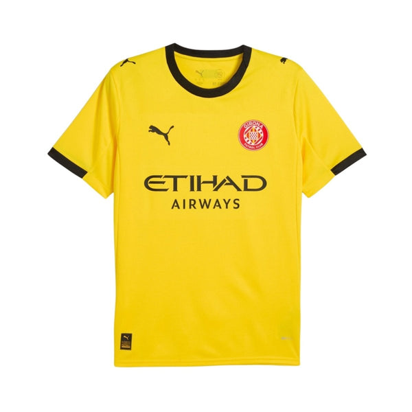 Girona Auswärtstrikot25/26