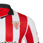Athletic Bilbao Heimtrikot 25/26