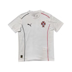 Portugal Training 25/26 - Weltmeisterschaft 2026