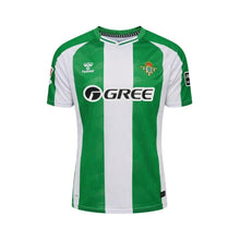 Real Betis Heimtrikot 25/26