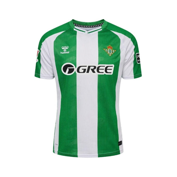Real Betis Heimtrikot 25/26