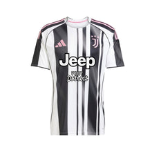 Juventus Heimtrikot 25/26