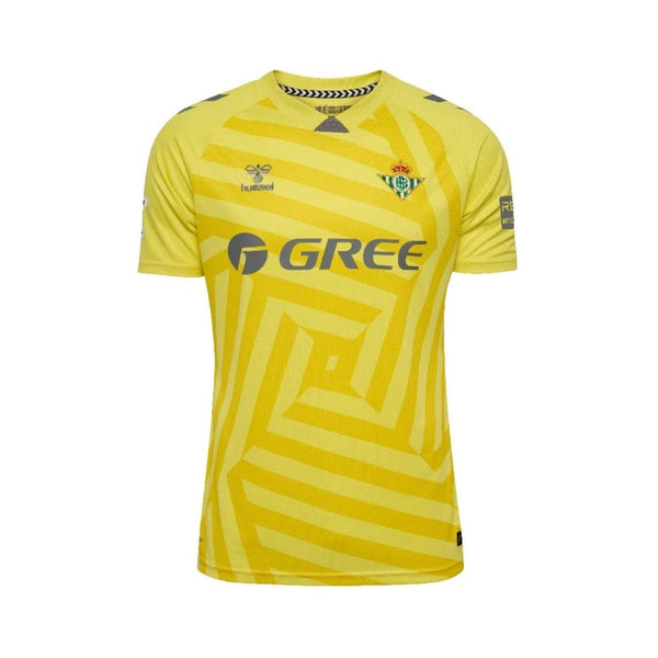 Real Betis Torhüter 25/26