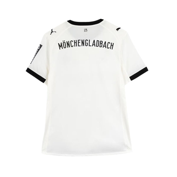 Borussia Mönchengladbach Heimtrikot 25/26