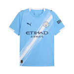Manchester City Heimtrikotsponsor 25/26