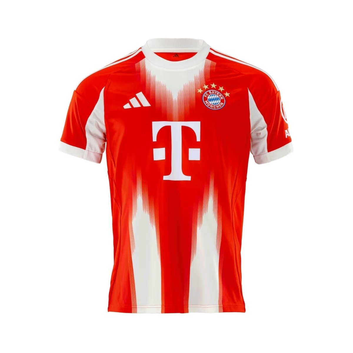 Bayern München Heimtrikot 25/26