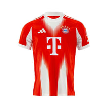 Bayern München Heimtrikot 25/26