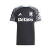 Aston Villa Auswärtstrikot25/26