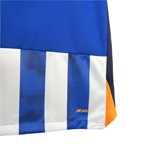 Kinder-Set - FC Porto Heimtrikot 24/25