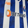 Kinder-Set - FC Porto Heimtrikot 24/25
