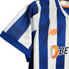 Kinder-Set - FC Porto Heimtrikot 24/25