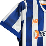 Kinder-Set - FC Porto Heimtrikot 24/25