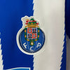 FC Porto Heimtrikot 10/11 Retro