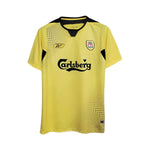 Liverpool Alternative 04/05