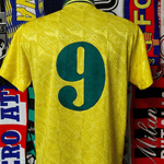 1991-93 - BRASIL LOCAL | RETRO