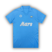 1988-89 - NAPOLI LOCAL | RETRO