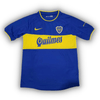 1999-00 - BOCA JUNIORS LOCAL | RETRO